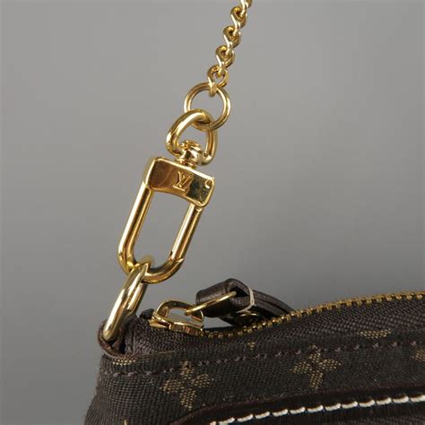 louis vuitton small chain purse